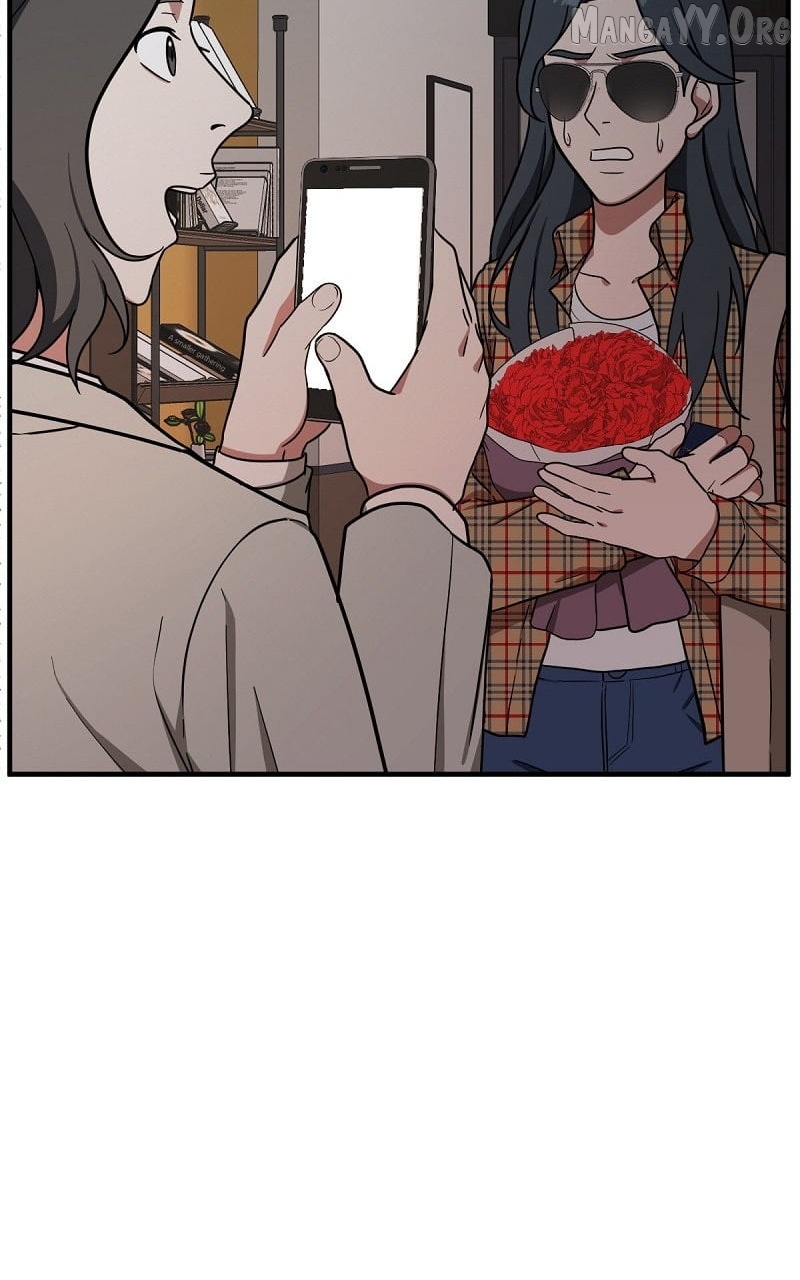 Change Me Chapter 85 - page 86